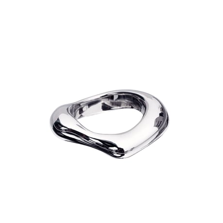 PUFFY RING (D)