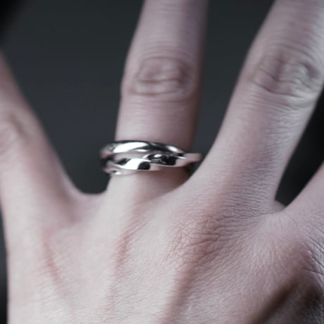 D.B RING(STREAM)