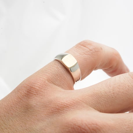 ROI RING(ING)