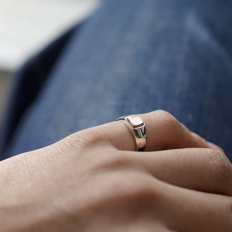 PRAYER RING