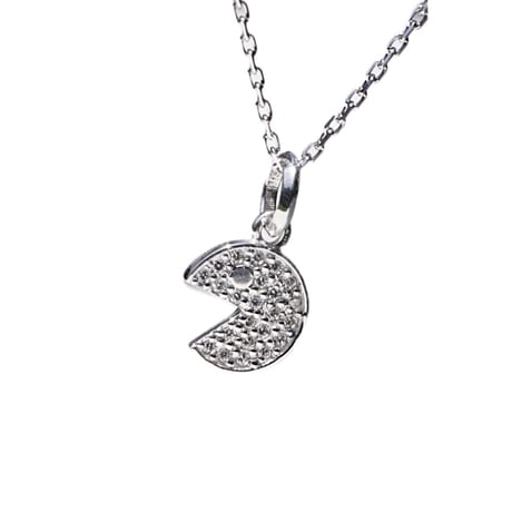 LOVE COOK NECKLACE