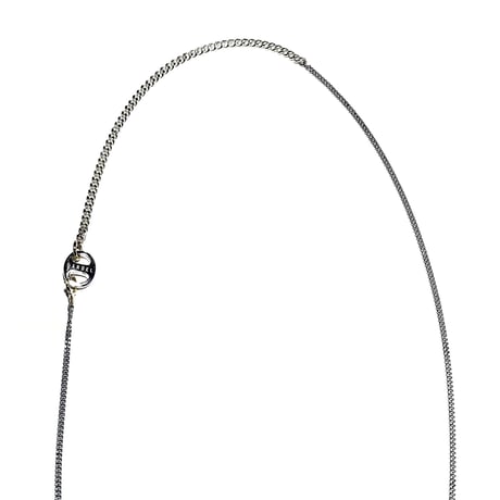 GD LOGO  NECKLACE