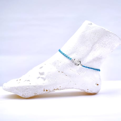 FLEUR ANKLET (11種類より)