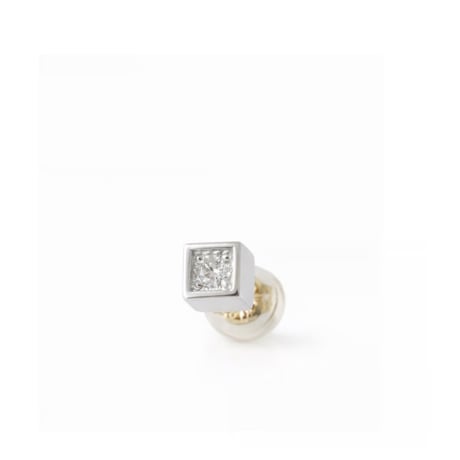 CUBE PIERCE