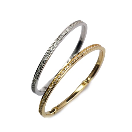 MYSTICAL DIAMOND BRACELET