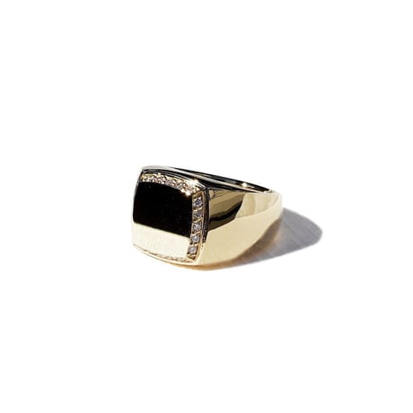 CATEGORY RING | GARDEL