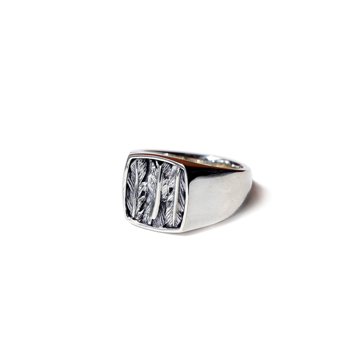 Hero Motifs Ring ヒーローモチーフリング Hero Motifs Ring ヒーローモチーフリング - アクセサリー