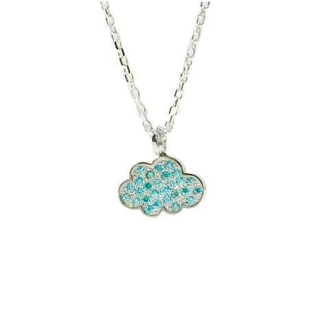 NUAGE NECKLACE