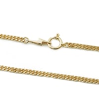 RAY NECKLACE(k18YG)