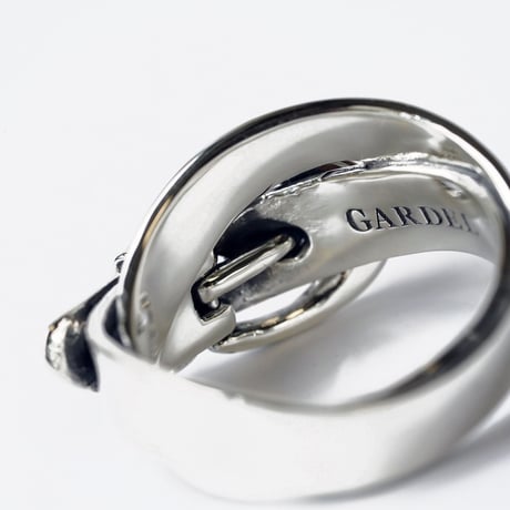 GRACE RING (P)