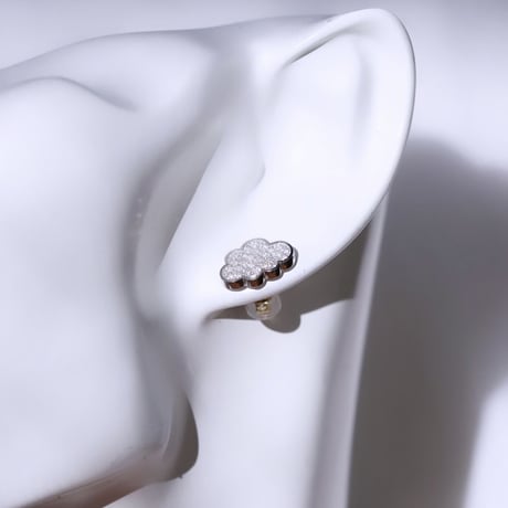 NUAGE PIERCE(S)