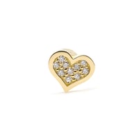 SWEET HEART PIERCE