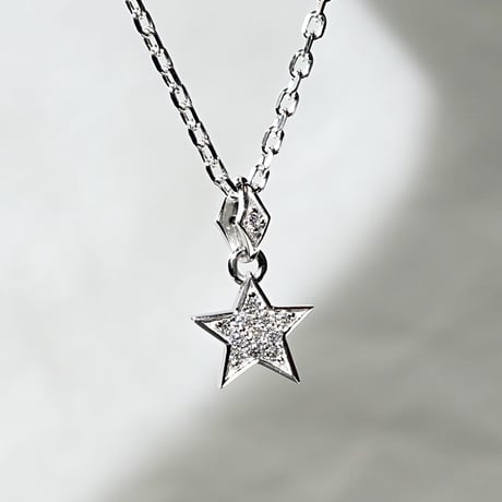 G.L.S NECKLACE