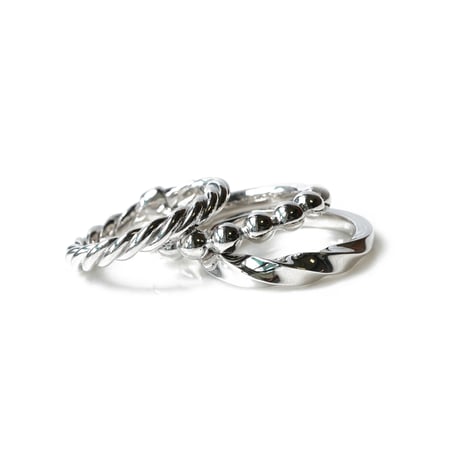 CURVE RING