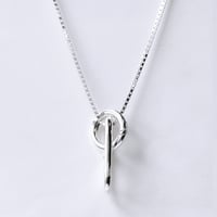 W.LINK  NECKLACE