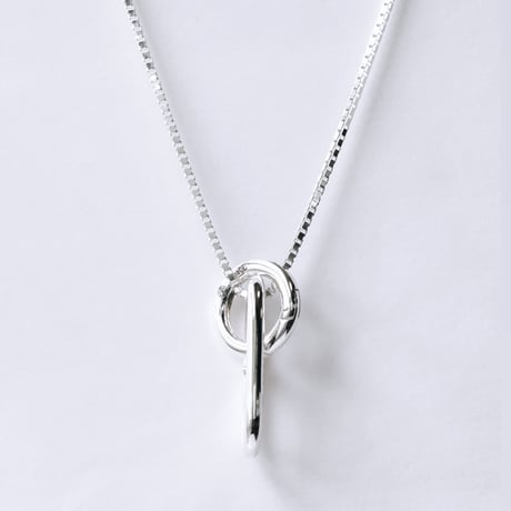 W.LINK  NECKLACE