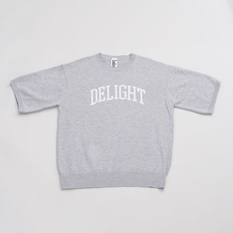 DELIGHT / GRAY