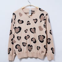 ANIMAL / BEIGE