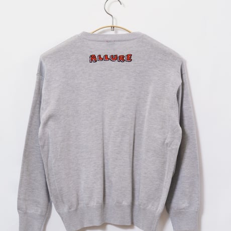 PANCAKES / GRAY