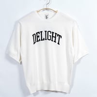 DELIGHT / WHITE