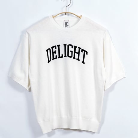 DELIGHT / WHITE