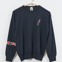 HEART / NAVY