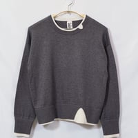 HEART / GRAY