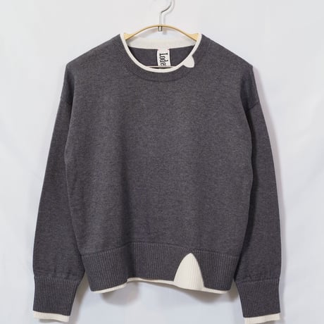 HEART / GRAY