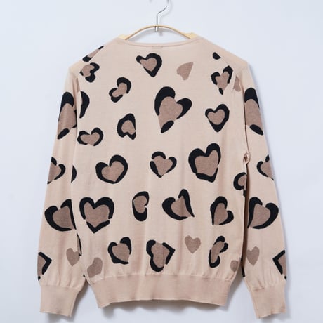 ANIMAL / BEIGE