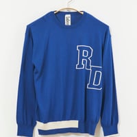 RD / BLUE