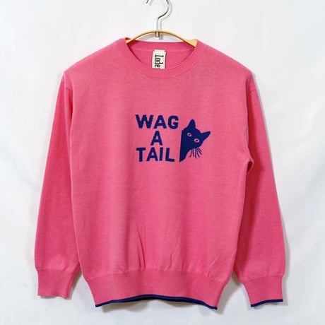 CAT / PINK