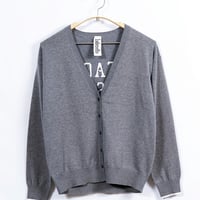PEACE / GRAY
