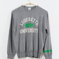 UNIVERSITY / GRAY