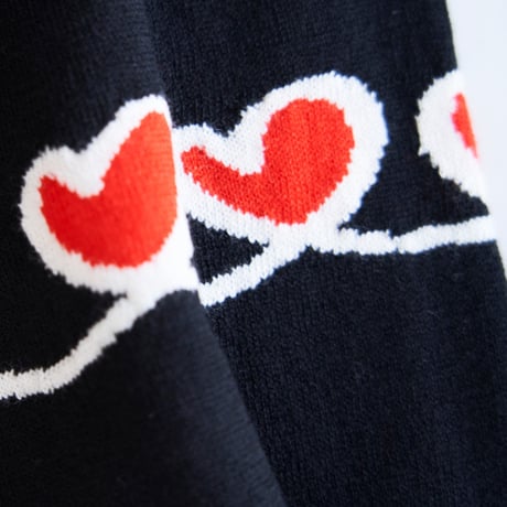 HEART / NAVY