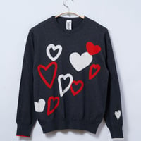 HEART / GRAY