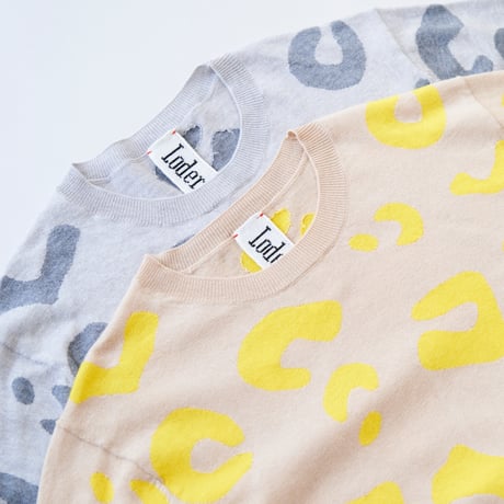ANIMALS / BEIGE