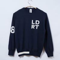 LOGO / NAVY