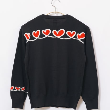 HERAT CD / NAVY