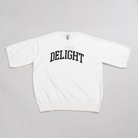 DELIGHT / WHITE