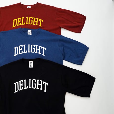 DELIGHT / WHITE