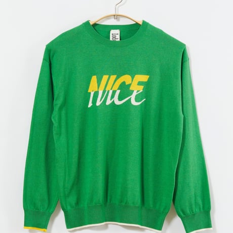 NICE / GREEN