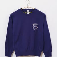ROBOT / NAVY