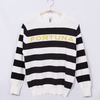 FORTUNA / ブラック
