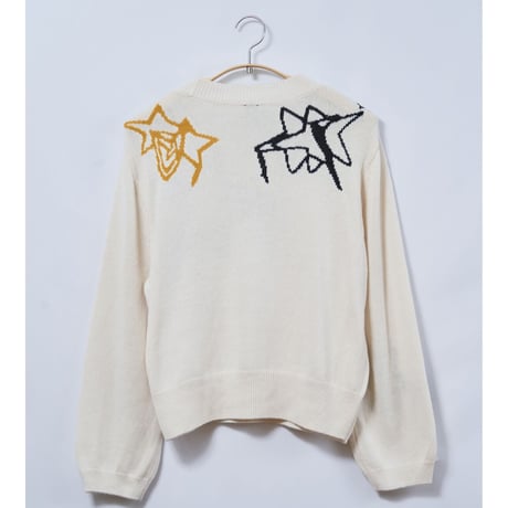 STAR / WHITE