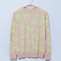 ANIMAL / ベージュ
