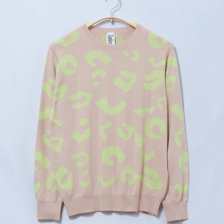 ANIMAL / ベージュ