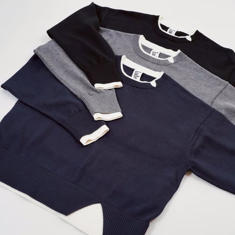 HEART / NAVY
