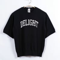 DELIGHT / BLACK