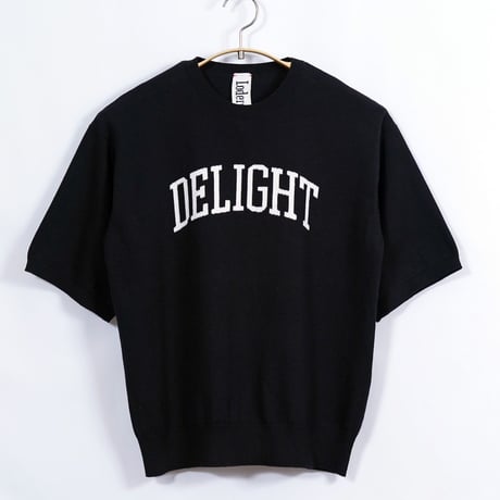 DELIGHT / BLACK