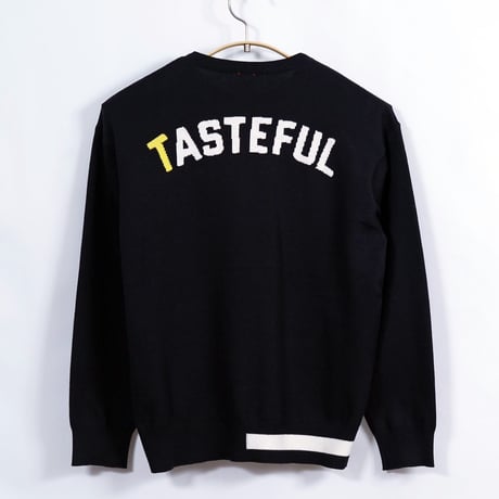 TASTEFUL / BLACK